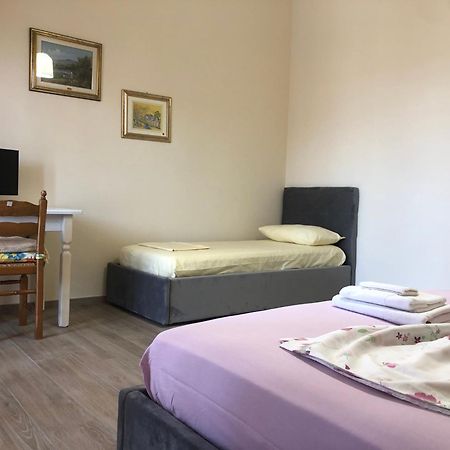Stanze Private In Villa Турин Экстерьер фото