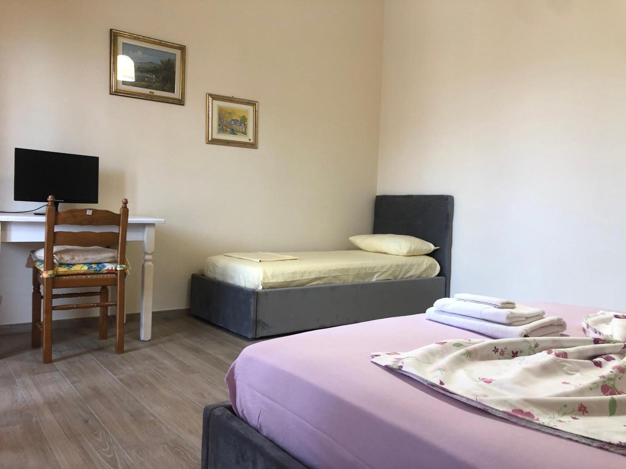 Stanze Private In Villa Турин Экстерьер фото
