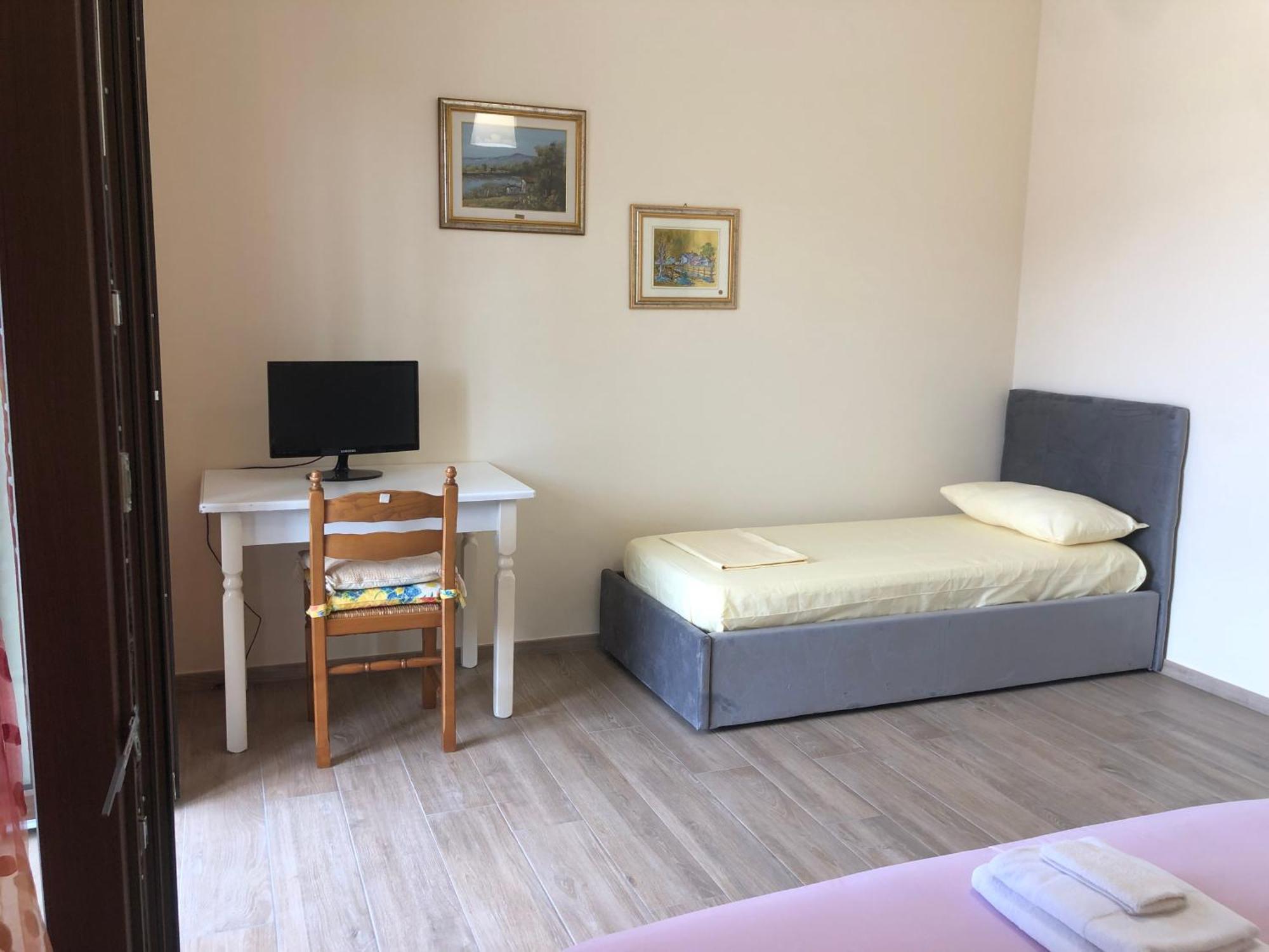 Stanze Private In Villa Турин Экстерьер фото