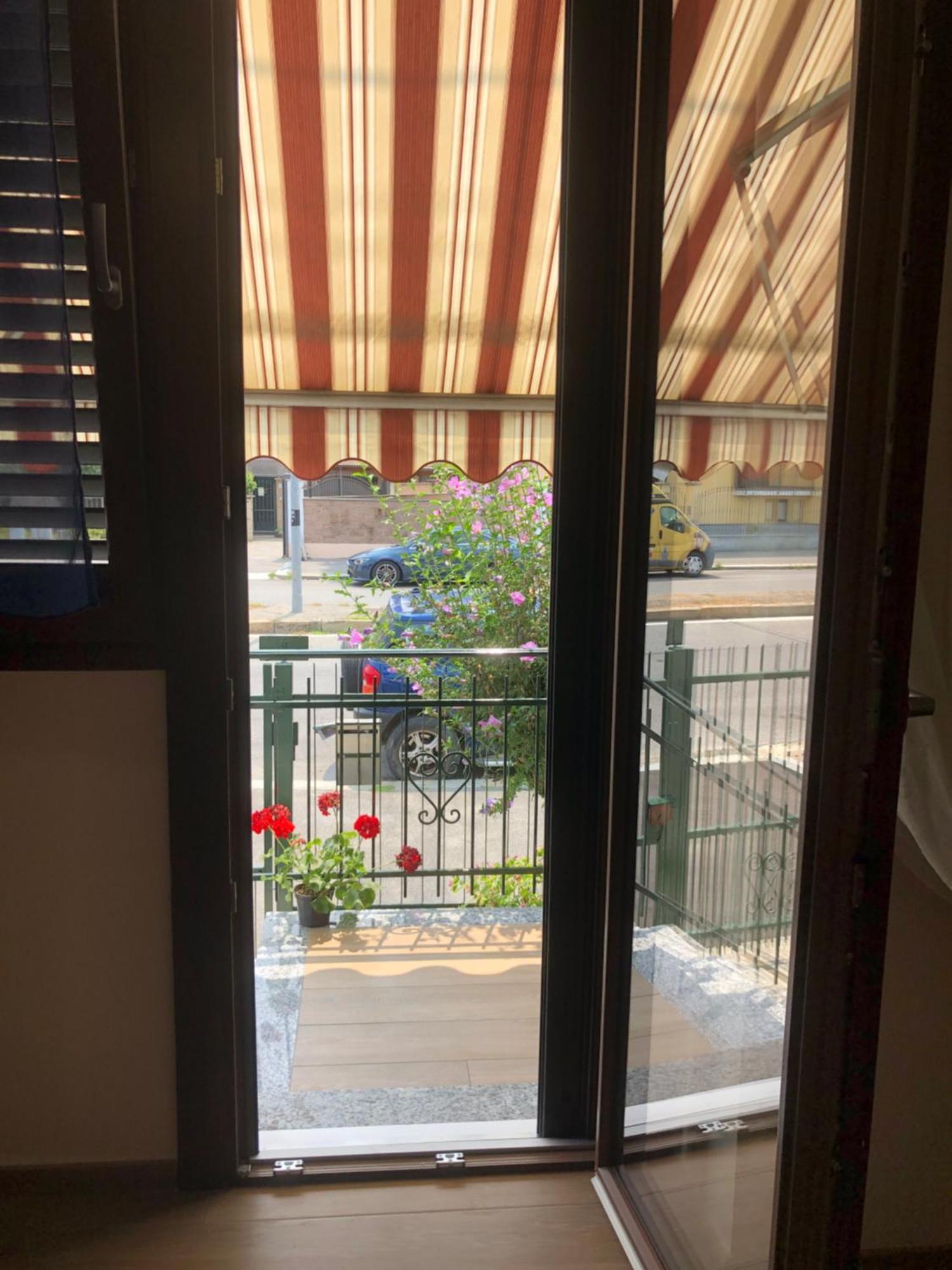 Stanze Private In Villa Турин Экстерьер фото