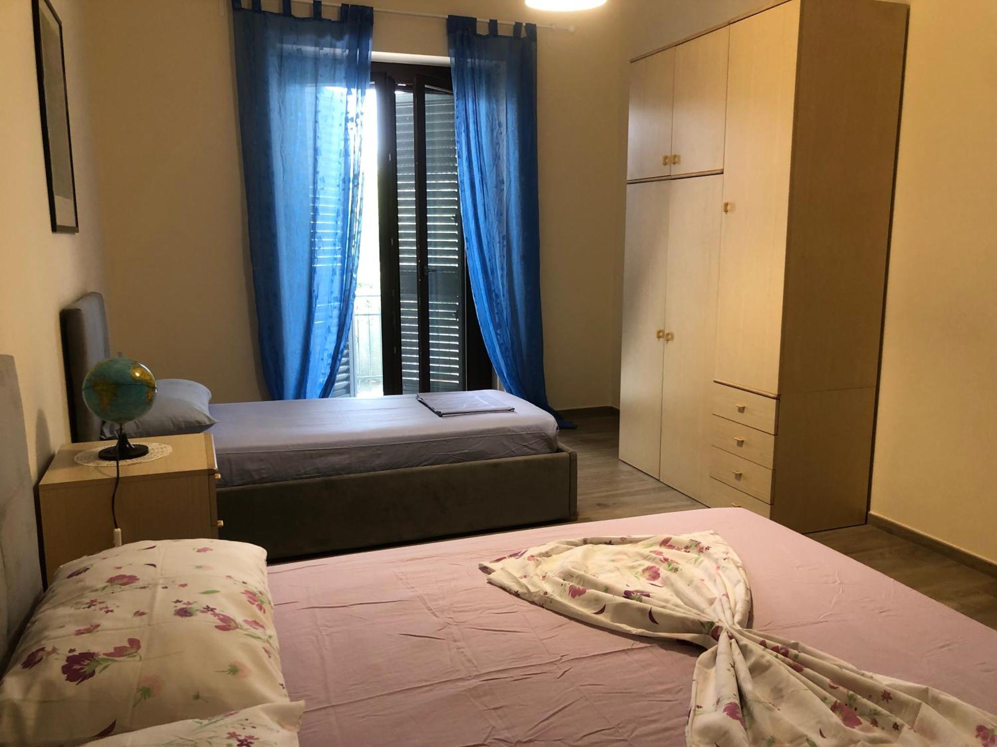 Stanze Private In Villa Турин Экстерьер фото
