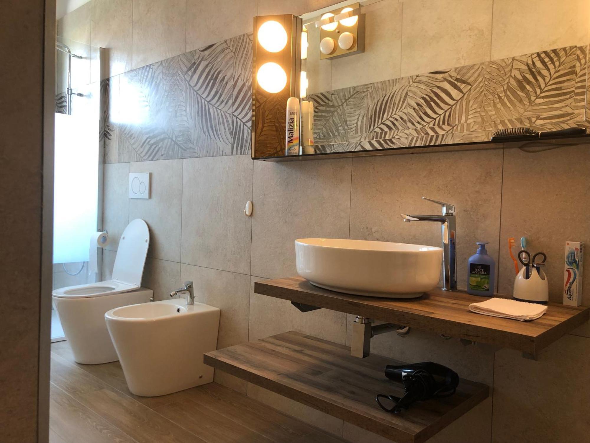 Stanze Private In Villa Турин Экстерьер фото
