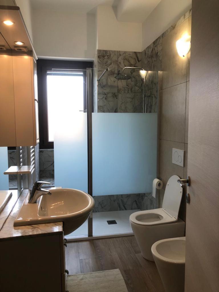 Stanze Private In Villa Турин Экстерьер фото