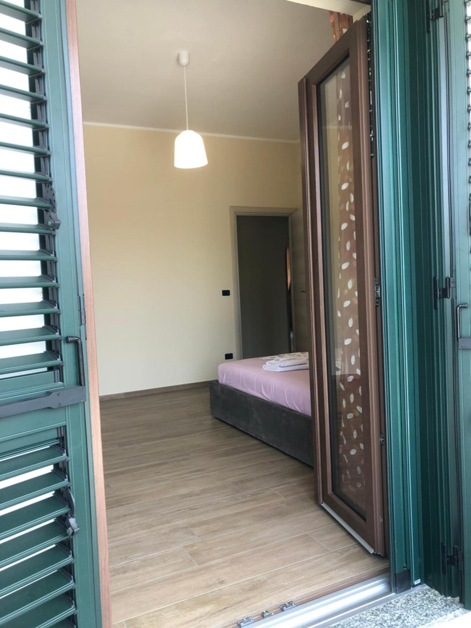Stanze Private In Villa Турин Экстерьер фото