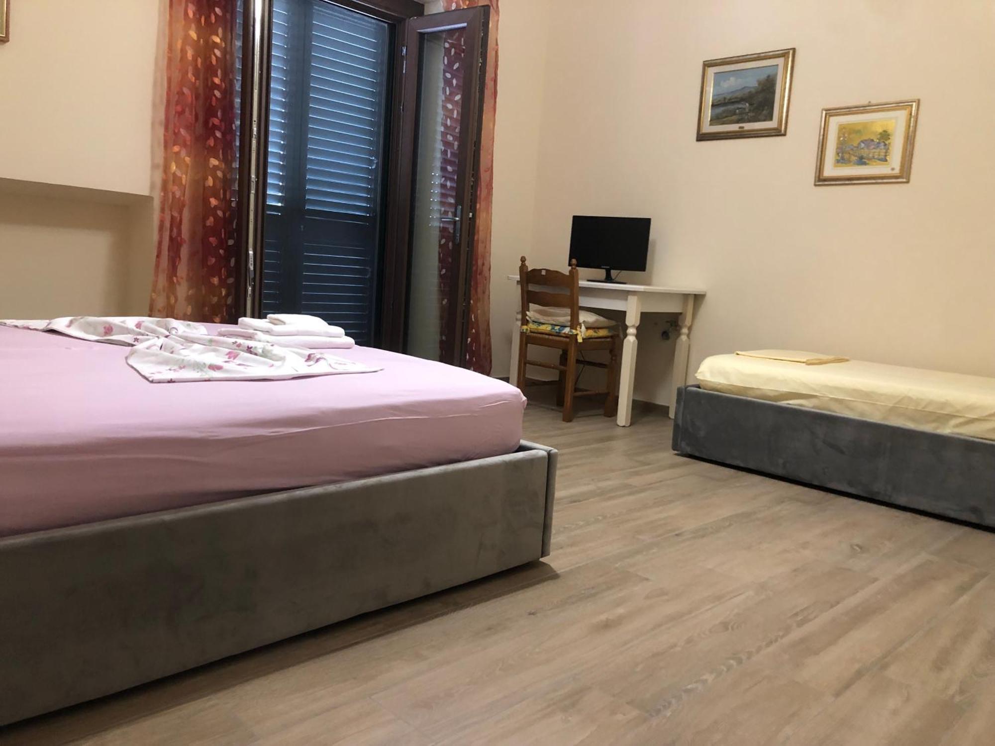 Stanze Private In Villa Турин Экстерьер фото
