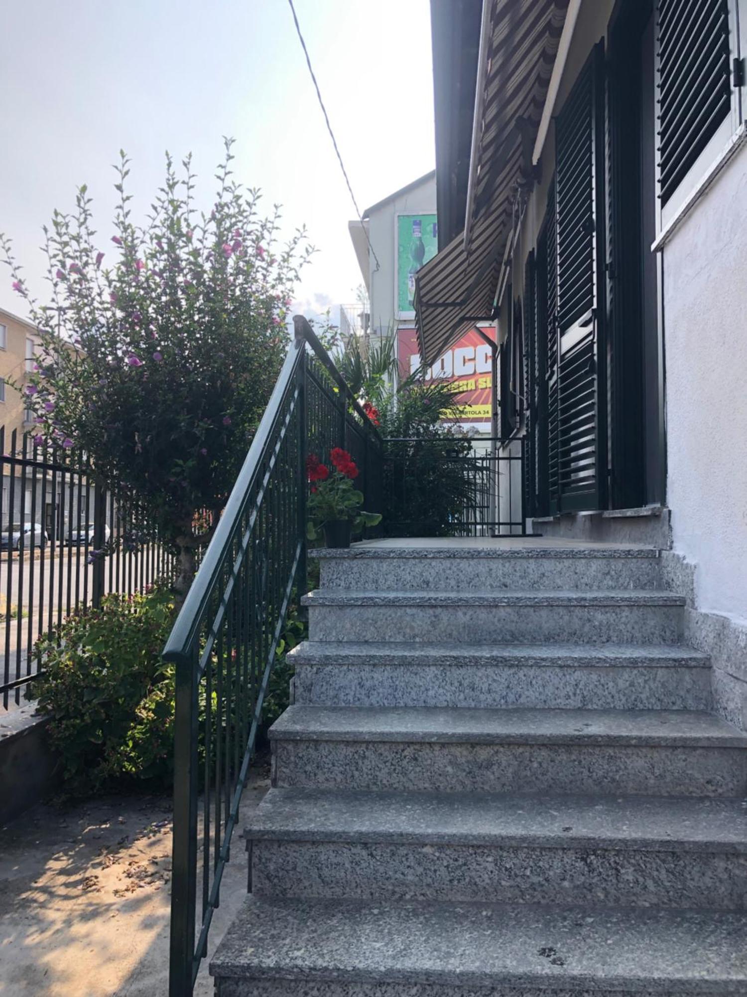 Stanze Private In Villa Турин Экстерьер фото
