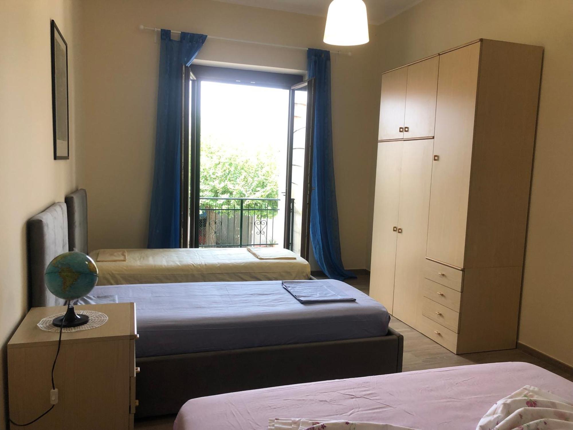Stanze Private In Villa Турин Экстерьер фото
