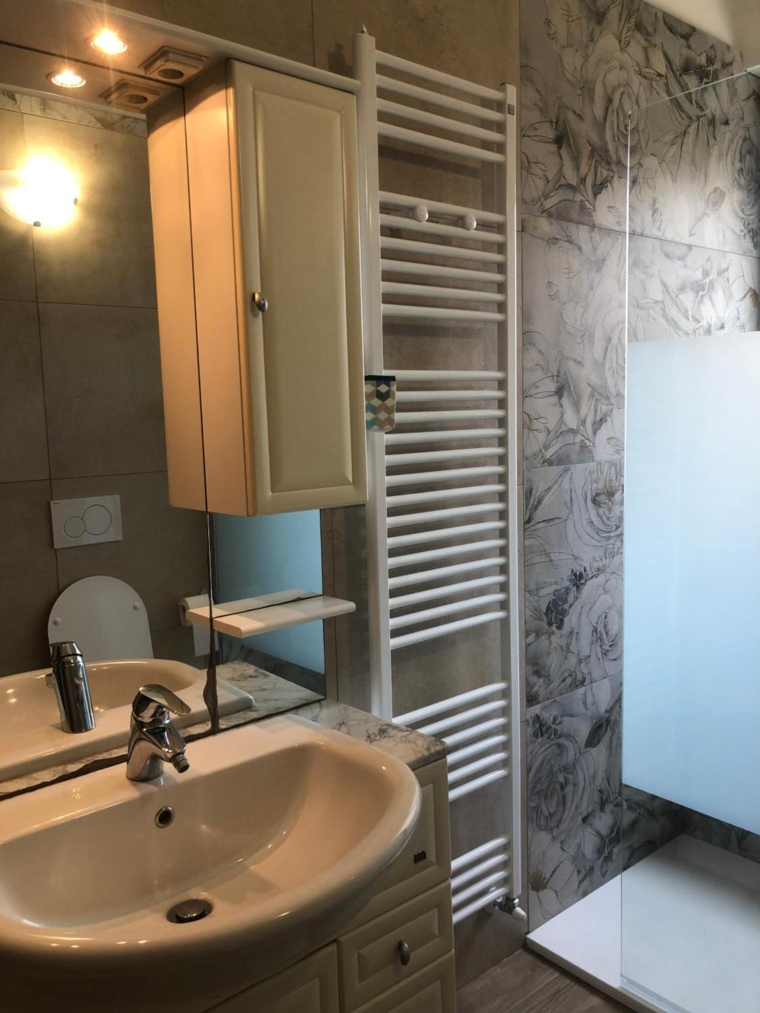 Stanze Private In Villa Турин Экстерьер фото