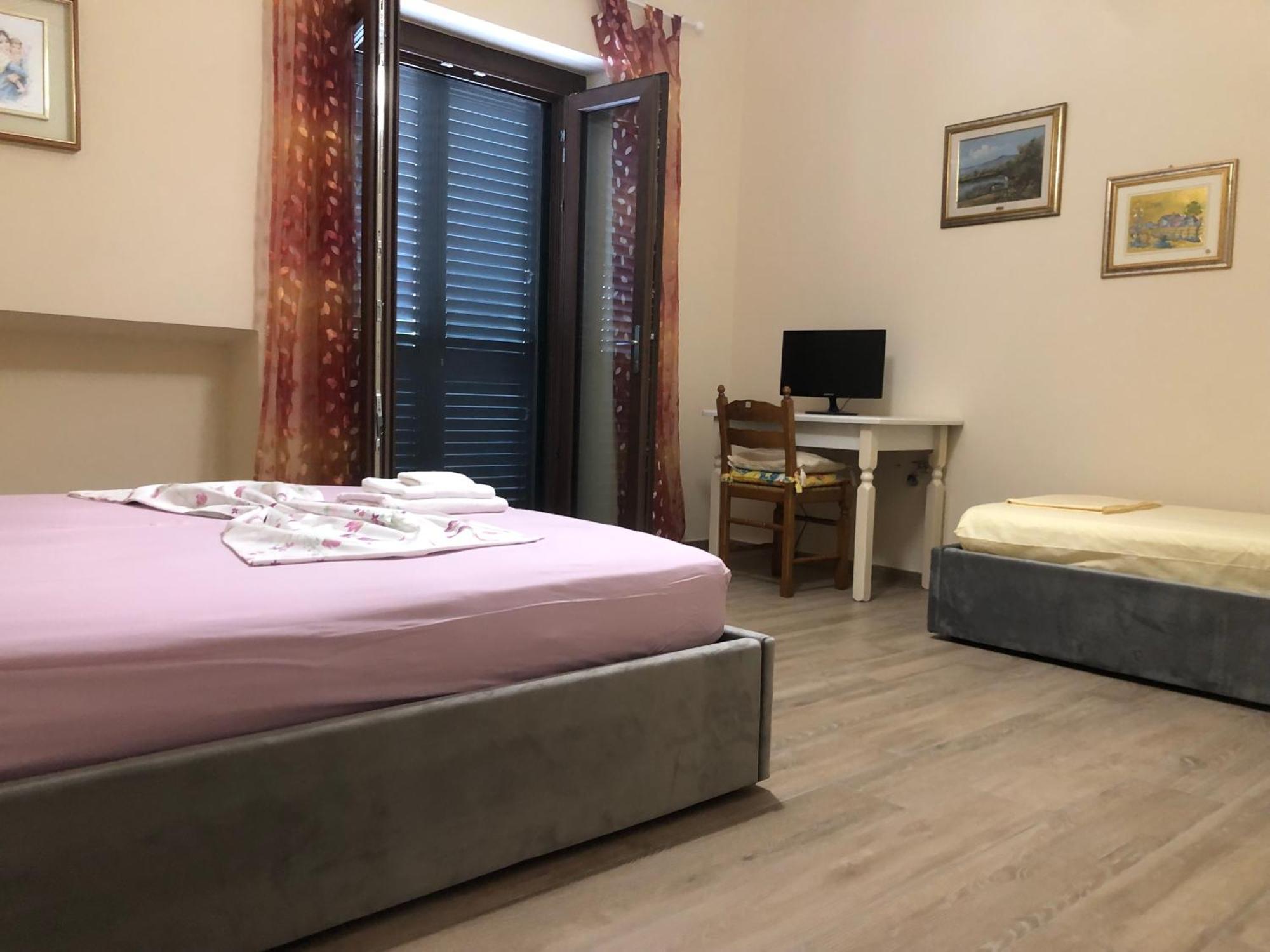 Stanze Private In Villa Турин Экстерьер фото