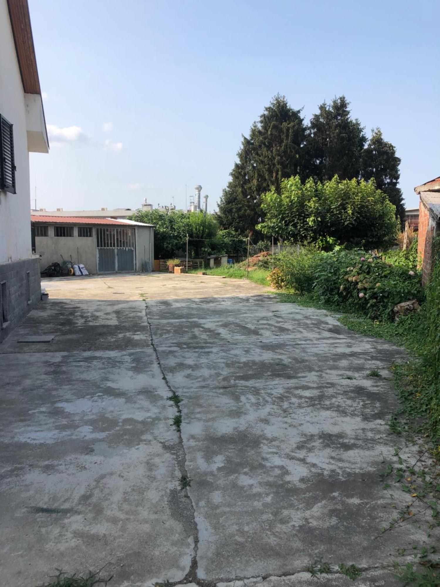 Stanze Private In Villa Турин Экстерьер фото
