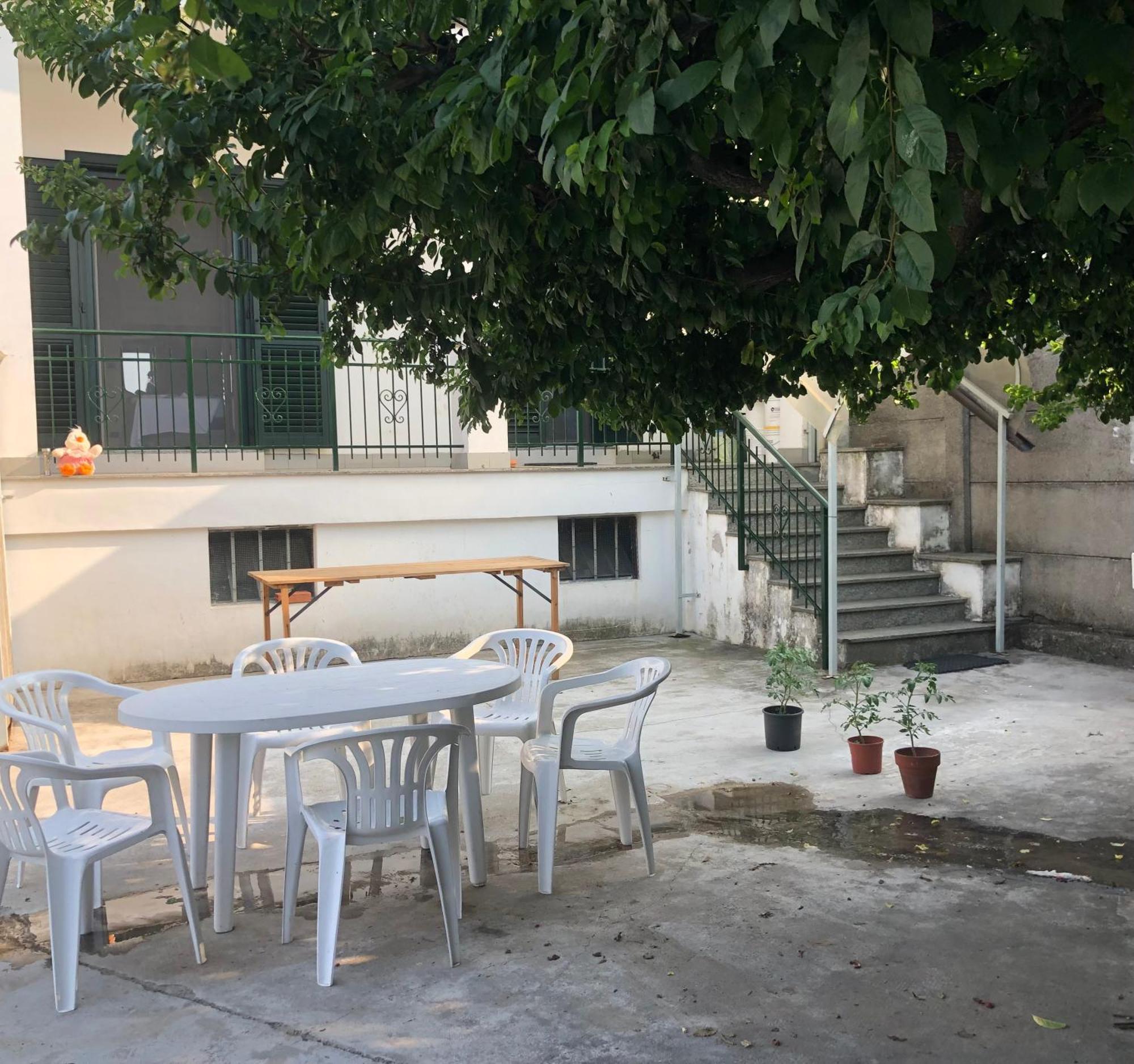 Stanze Private In Villa Турин Экстерьер фото